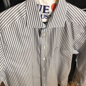 Pronto Uomo dress shirt